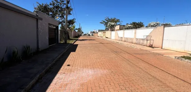 Lote/Terreno à venda, 690m² no Setor Habitacional Jardim Botânico, Brasília