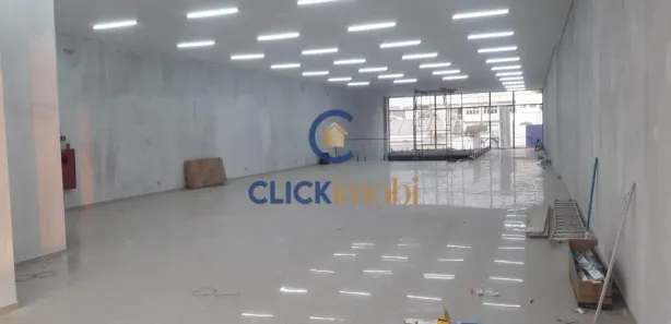 Ponto Comercial para venda ou aluguel, 1095m² no Residencial Village Morro Alto, Itupeva