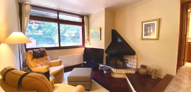 Apartamento com 1 Quarto à venda, 55m² no Planalto, Gramado