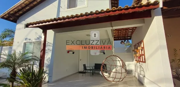 Sobrado com 3 Quartos à venda, 108m² no Condomínio Veredas, Taubaté