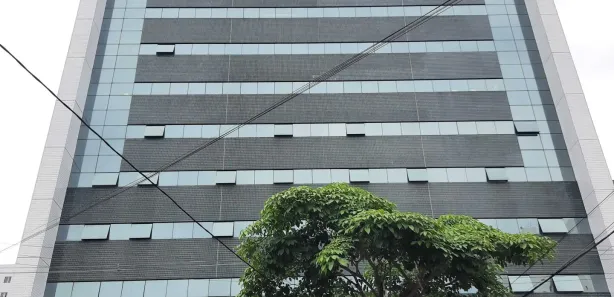 Sala Comercial para alugar, 33m² no Candeias, Jaboatão dos Guararapes