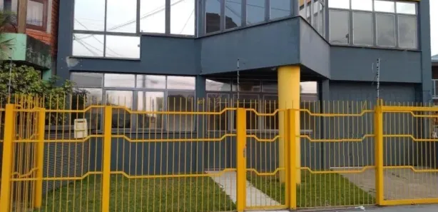 Galpão/Depósito/Armazém para alugar, 400m² no Santos Dumont, São Leopoldo