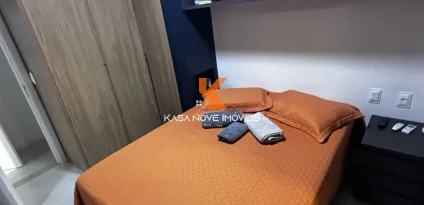 Apartamento com 1 Quarto para alugar, 50m² no Graça, Salvador