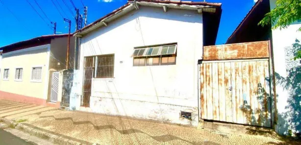 Casa com 2 Quartos à venda, 160m² no Zona Central, Rio Claro