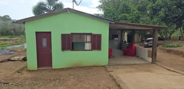Fazenda/Sítio com 1 Quarto à venda, 50m² no , Caraá