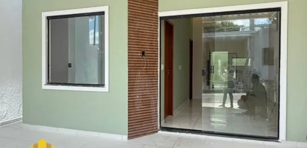 Casa de Condomínio com 2 Quartos à venda, 69m² no Parque 10 de Novembro, Manaus