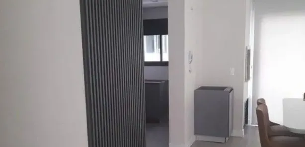 Apartamento com 3 Quartos à venda, 136m² no Praia Mansa, Matinhos