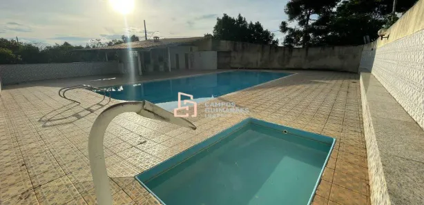 Fazenda/Sítio com 4 Quartos para alugar, 600m² no Condomínio Estância San Remo, Contagem