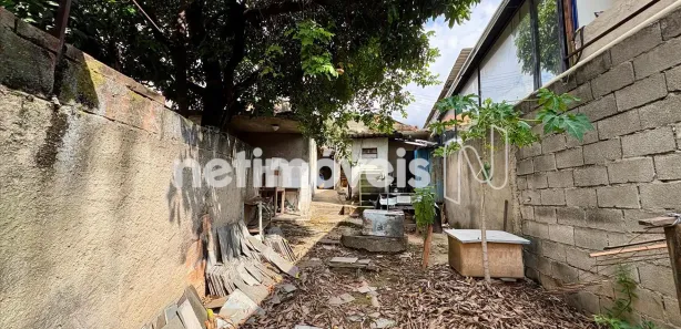 Lote/Terreno à venda, 492m² no Dom Bosco, Belo Horizonte