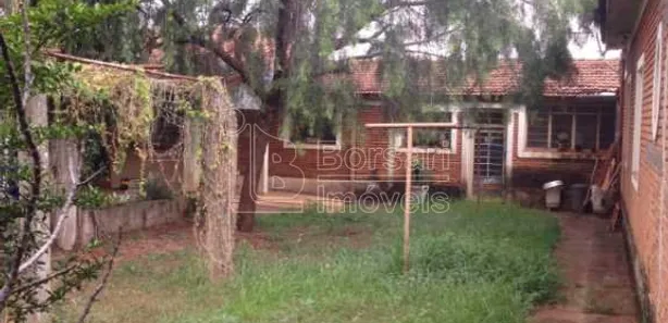 Imóvel Comercial com 4 Quartos à venda, 507m² no Centro, Araraquara