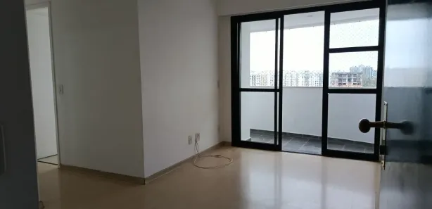 Apartamento com 2 Quartos para venda ou aluguel, 45m² no Jacarepaguá, Rio de Janeiro