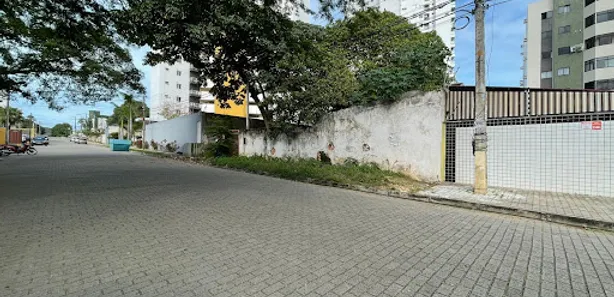 Lote/Terreno à venda, 810m² no Capim Macio, Natal