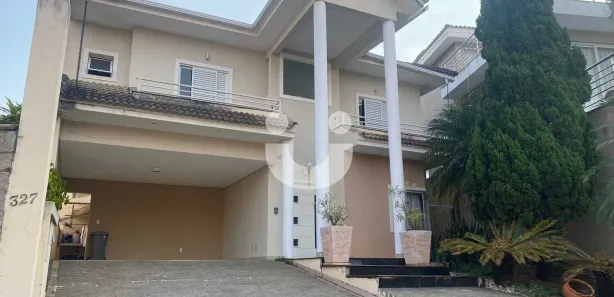 Casa de Condomínio com 4 Quartos para venda ou aluguel, 360m² no Condomínio Residencial Village Vert, Sorocaba