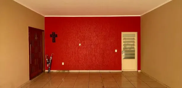 Casa com 3 Quartos à venda, 208m² no Parque Residencial Rosamélia II, Cosmópolis