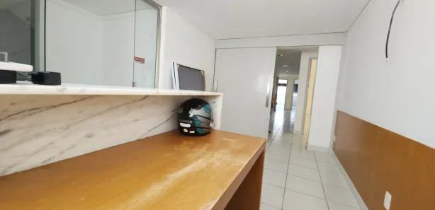 Sala Comercial com 4 Quartos para alugar, 150m² no Cidade Alta, Natal
