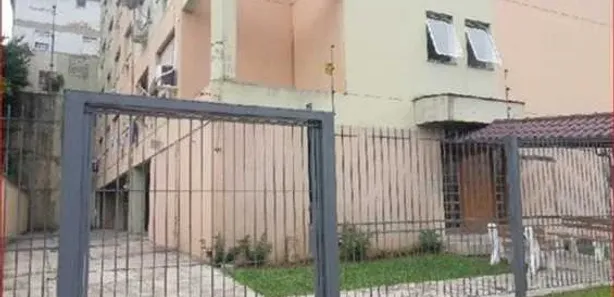 Kitnet com 1 Quarto para alugar, 35m² no Cristo Rei, São Leopoldo