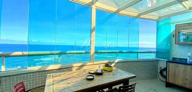 Cobertura com 2 Quartos à venda, 103m² no Pituba, Salvador