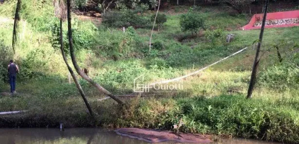 Fazenda/Sítio com 6 Quartos à venda, 27000m² no , Goianápolis