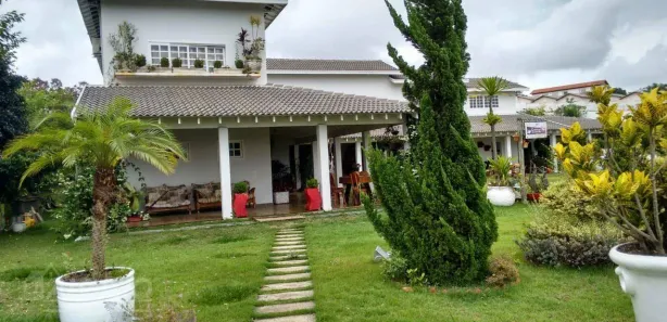 Fazenda/Sítio com 3 Quartos à venda, 560m² no Granjas Panorama, Taubaté