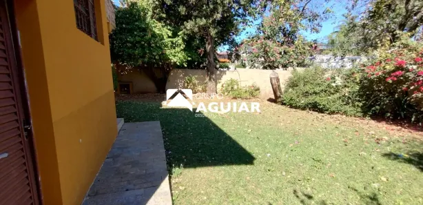 Sobrado com 3 Quartos à venda, 182m² no Parque Nova Suíça, Valinhos