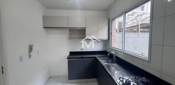 Casa com 2 Quartos para alugar, 80m² no Igara, Canoas