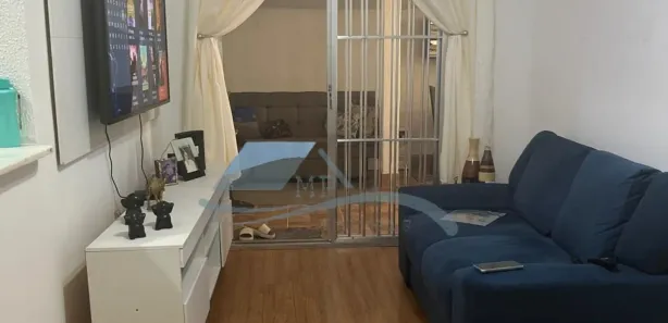 Apartamento com 2 Quartos à venda, 45m² no Campo Grande, Rio de Janeiro