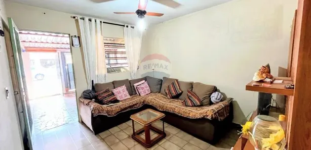Casa com 3 Quartos à venda, 170m² no Conjunto Habitacional 30 de Novembro, Cosmópolis