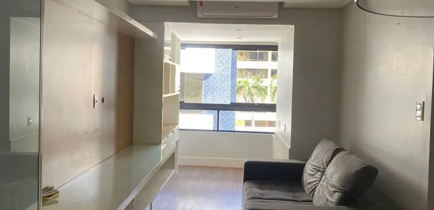 Apartamento com 2 Quartos para alugar, 67m² no Pituba, Salvador