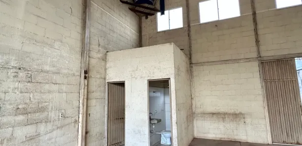 Galpão/Depósito/Armazém com 2 Quartos à venda, 400m² no Plano Diretor Sul, Palmas