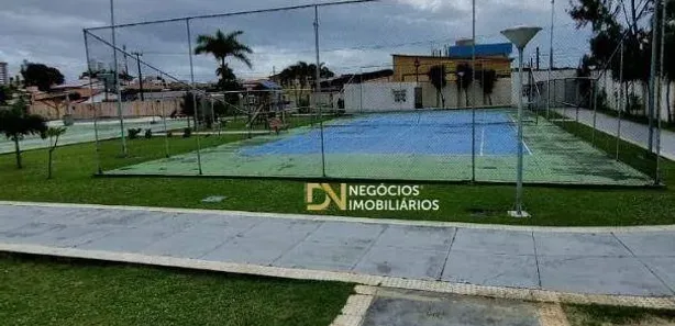 Flat com 2 Quartos à venda, 51m² no Capim Macio, Natal