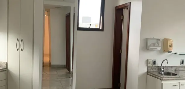 Consultório à venda, 70m² no Savassi, Belo Horizonte