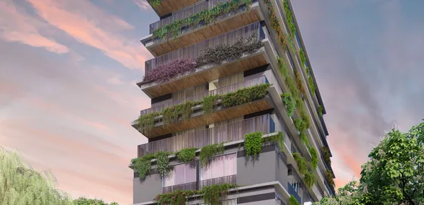 Apartamento com 3 Quartos à venda, 135m² no Lourdes, Belo Horizonte