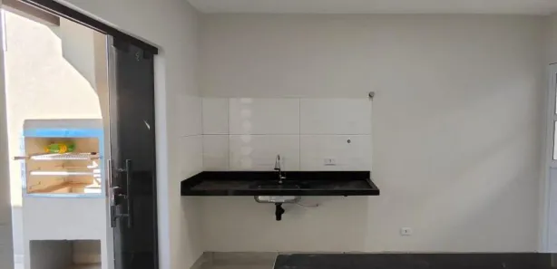 Casa com 2 Quartos à venda, 67m² no Residencial Figueiras do Parque, Campo Grande
