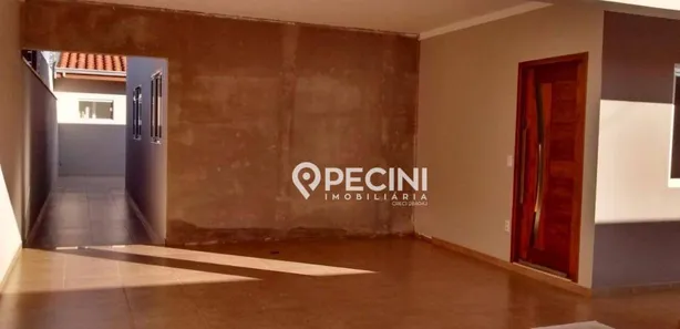 Casa com 3 Quartos à venda, 217m² no Jardim dos Ipês, Ipeúna