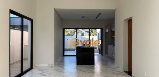 Casa de Condomínio com 3 Quartos à venda, 150m² no Condomínio Terras do Vale, Caçapava