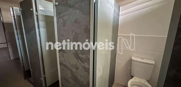 Ponto Comercial para alugar, 205m² no Laranjeiras, Betim