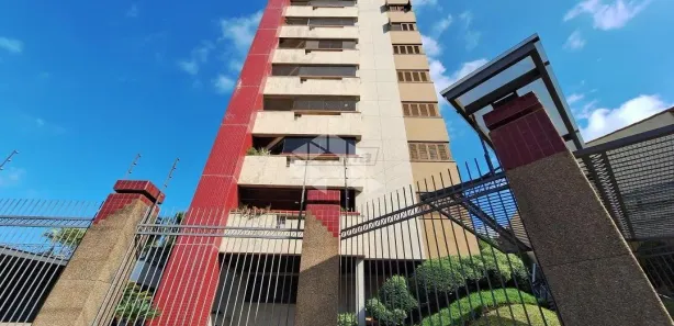 Apartamento com 3 Quartos à venda, 204m² no Centro, Montenegro