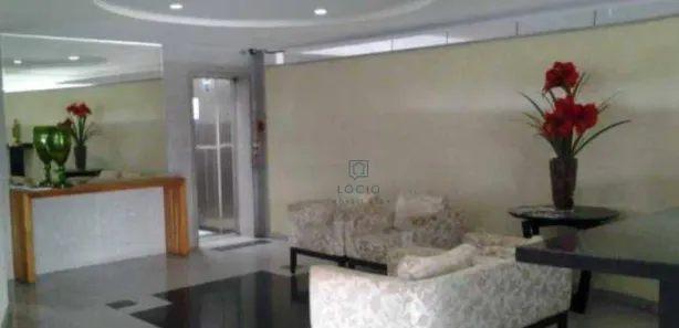 Sala Comercial para venda ou aluguel, 35m² no Coelhos, Recife