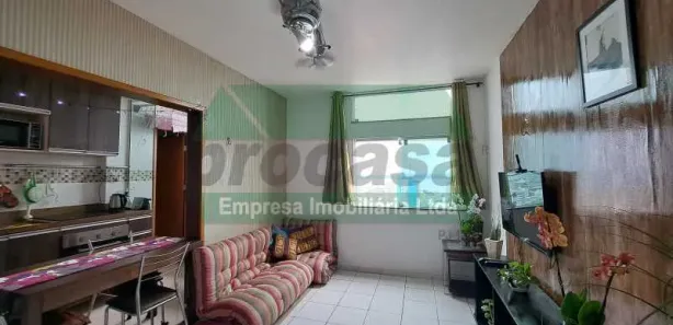 Apartamento com 2 Quartos à venda, 70m² no Centro, Manaus