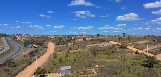 Lote/Terreno à venda, 432m² no , Caetanópolis