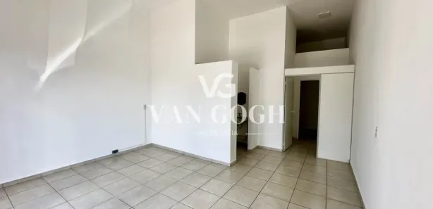 Sala Comercial para alugar, 40m² no Morada das Flores, Holambra