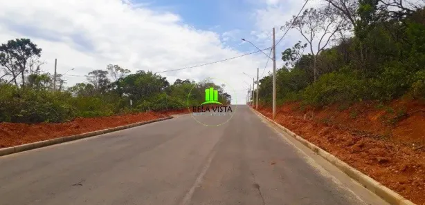 Lote/Terreno à venda, 360m² no Parque das Borboletas, Lagoa Santa