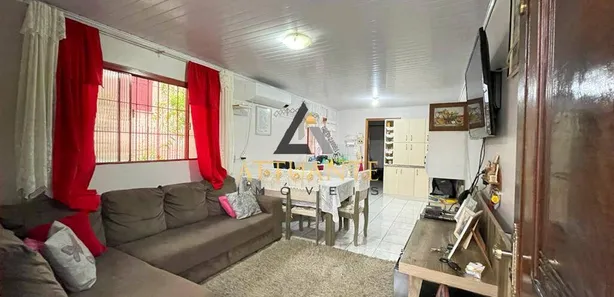 Casa com 3 Quartos à venda, 180m² no Jardim Eldorado, Caxias do Sul