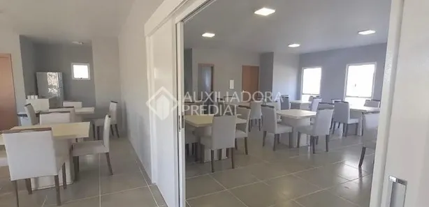 Apartamento com 2 Quartos à venda, 56m² no Santa Rita, Guaíba