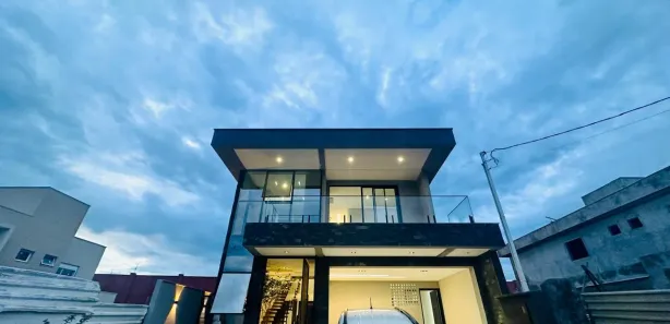 Casa de Condomínio com 3 Quartos à venda, 300m² no Vila Rosa, Goiânia