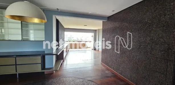 Apartamento com 4 Quartos para alugar, 200m² no Centro, Salvador