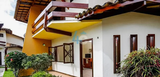 Apartamento com 3 Quartos à venda, 90m² no , Porto Seguro