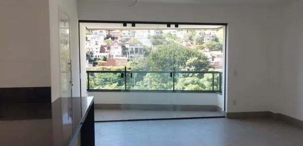 Apartamento com 3 Quartos para alugar, 105m² no Comiteco, Belo Horizonte