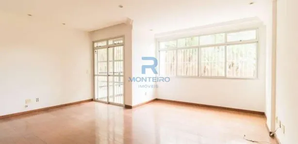 Apartamento com 2 Quartos à venda, 80m² no Vila Paris, Belo Horizonte