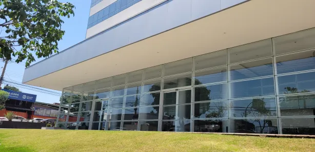 Sala Comercial à venda, 28m² no Jardim América, Goiânia